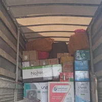 اسباب کشی جابجای اثاث منزل با خاورکارگر تخلیه بار|خدمات حمل و نقل|زاهدان, |دیوار