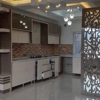کابینت رنگارنگ لیوچوب|مصالح و تجهیزات ساختمان|رشت, حافظ آباد|دیوار