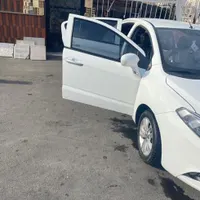 برلیانس H230 دنده‌ای، مدل ۱۳۹۶|خودرو سواری و وانت|کرج, ساماندهی|دیوار