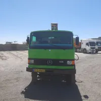 جرثقیل ۳ تن خاور