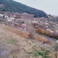 حدود ۳۰۰ متر زمین شهرکی منطقه توریستی جمشید آباد|فروش زمین و ملک کلنگی|رستم‌آباد, |دیوار