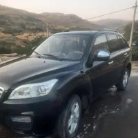لیفان x60