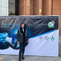 پانسمان نوین زخم،تزریقات،سرم تراپی|خدمات آرایشگری و زیبایی|اندیشه, |دیوار