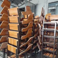 تحصیلی دسته دارچپ،راست|صندلی و نیمکت|مشهد, گلبرگ شمالی|دیوار