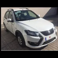 کوییک GX تیپL خشک صفر
