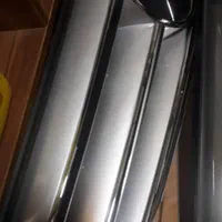 جلو پنجره بنز C200/C280/C350/C230|قطعات یدکی و لوازم جانبی|تهران, بازار|دیوار