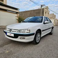 پژو پارس LX TU5، مدل ۱۴۰۱ خشک خشک