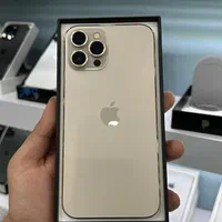 اپل iPhone 12 Pro Max پک اصلی zaa|موبایل|گرگان, |دیوار