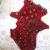 فرش دستباف مناسب تابلو|تابلو فرش|اصفهان, ملک‌شهر|دیوار