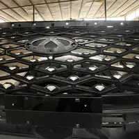 سپر جلو شرکتی رنگ فابریک فونیکس fx|قطعات یدکی و لوازم جانبی|تهران, اقدسیه|دیوار