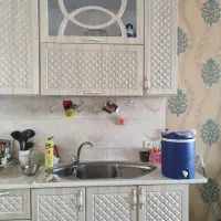 کابینت آشپزخانه ممبران درحدنونو|مصالح و تجهیزات ساختمان|تهران, تهرانپارس غربی|دیوار