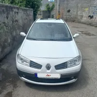 رنو مگان مونتاژ 2000cc، مدل ۱۳۸۸|خودرو سواری و وانت|رشت, بلوار گیلان|دیوار