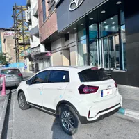 Bac x3 مدل ۱۴۰۴|خودرو سواری و وانت|تهران, مرزداران|دیوار