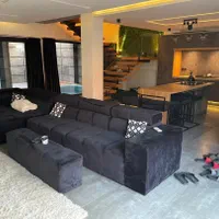 ویلا مدرن نوساز / استخر آب گرم / نظافت هتلی*|اجارهٔ کوتاه‌مدت ویلا و باغ|محمودآباد, |دیوار