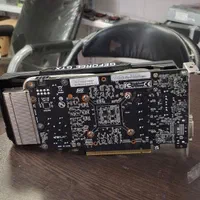 کارت گرافیک geforce rtx 1660ti gainward گینوارد|قطعات و لوازم جانبی رایانه|تهران, آذربایجان|دیوار