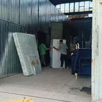 اجاره انبار کانتینری مسقف جهت اثاثیه منزل جهیزیه