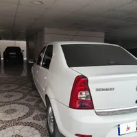 رنو تندر 90 پلاس اتوماتیک، مدل ۱۳۹۷|خودرو سواری و وانت|جم, |دیوار