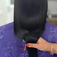 تخفیفات یلدا و کریسمس صافی و احیای موها تضمینی|خدمات آرایشگری و زیبایی|ارومیه, |دیوار