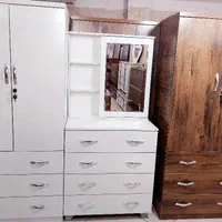 کمد لباس رگال خور جدید|جاکفشی، کمد، دراور|کرج, کمال‌شهر|دیوار