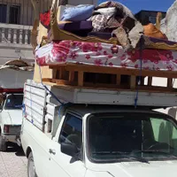 خدمات وانت بار وانت تلفنی باربری