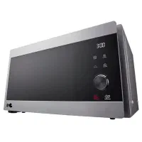 ماکروویو ال جی۴۲ لیتری مدل MH8265Cls
