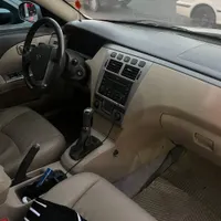 ام‌وی‌ام 530، مدل ۱۳۹۱