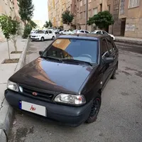 پرایدمدل ۹۰