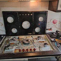 تعمیر و نصب انواع اجاق گاز، هود در سراسر اصفهان|خدمات پیشه و مهارت|اصفهان, آبشار|دیوار