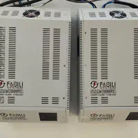 استابلایزر اتوماتیکstb15000|سایر لوازم برقی|چهارباغ, |دیوار