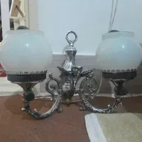 فروش روشنایی برنز