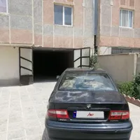سمند ال ایکس مدل 90|خودرو سواری و وانت|فیروزکوه, |دیوار