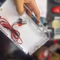 پرژکتور/نورافکن/پرژکتورLED/پرژکتورSMD|لامپ و چراغ|شیراز, وصال|دیوار