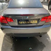 بی‌ام‌و سری 3 کروک 335i، مدل ۲۰۱۰ نقدو اقساط|خودرو سواری و وانت|تهران, اسکندری|دیوار