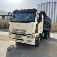 ده چرخ کمپرسی فاو مدل ۹۵