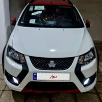 کوییک GXR تیپ L، مدل ۱۴۰۳