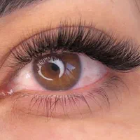 تخ فیف آموزش و خدمات اکستنشن مژه