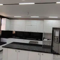 صفحه کابینت ، کانتر ، جزیره با سنگ طبیعی اسلب|مصالح و تجهیزات ساختمان|قم, زاویه|دیوار