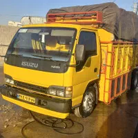 خاور ایسوزو بار کل ایران محمود درتومی|خدمات حمل و نقل|بجنورد, |دیوار