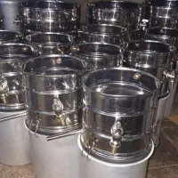 دیگ عرقگیری گلابگیری دستگاه تقطیر عرق گلاب گیری|عمده‌فروشی|تهران, کیانشهر|دیوار