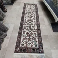 کنار فرشی افشان کرم شاهان کد ۰۰۱۱۹