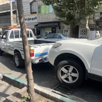 حمل خودرو یدککش یدک کش امدادخودرو چرخگیر خودروبر|خدمات حمل و نقل|تهران, ستارخان|دیوار
