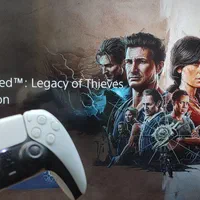 فروش و نصب بازی Uncharted PS4 PS5