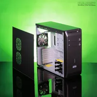 قاب کیس گرین  green pars plus