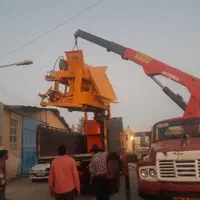 tr900بلوک زن machin bloke بلوکزن|ماشینآلات صنعتی|قم, بنیاد|دیوار