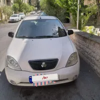 تیبا ۲ مدل ۹۷