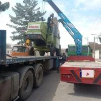 جرثقیل خاور