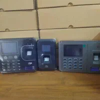 دستگاه حضور و غیاب کنترل تردد و ورود و خروج|دفتر کار|مشهد, صیاد شیرازی|دیوار