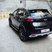 ام‌وی‌ام X22 Pro IE، مدل ۱۴۰۱|خودرو سواری و وانت|مشهد, کلاهدوز|دیوار