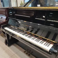 پیانو Yamaha|پیانو، کیبورد، آکاردئون|شیراز, عفیف‌آباد|دیوار