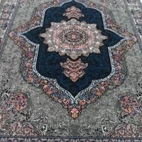 چند تخته فرش ۹ متری طرح ۷۰۰ شانه آکبند و نو